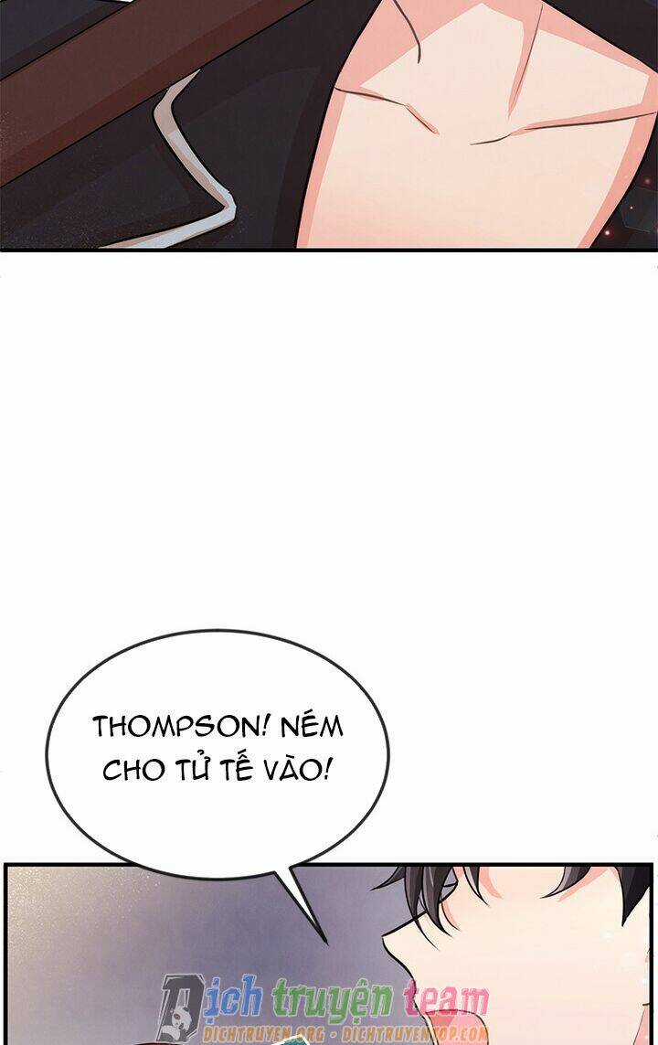 Tiểu Thư Scarlet - Chapter 35 - Trang 10