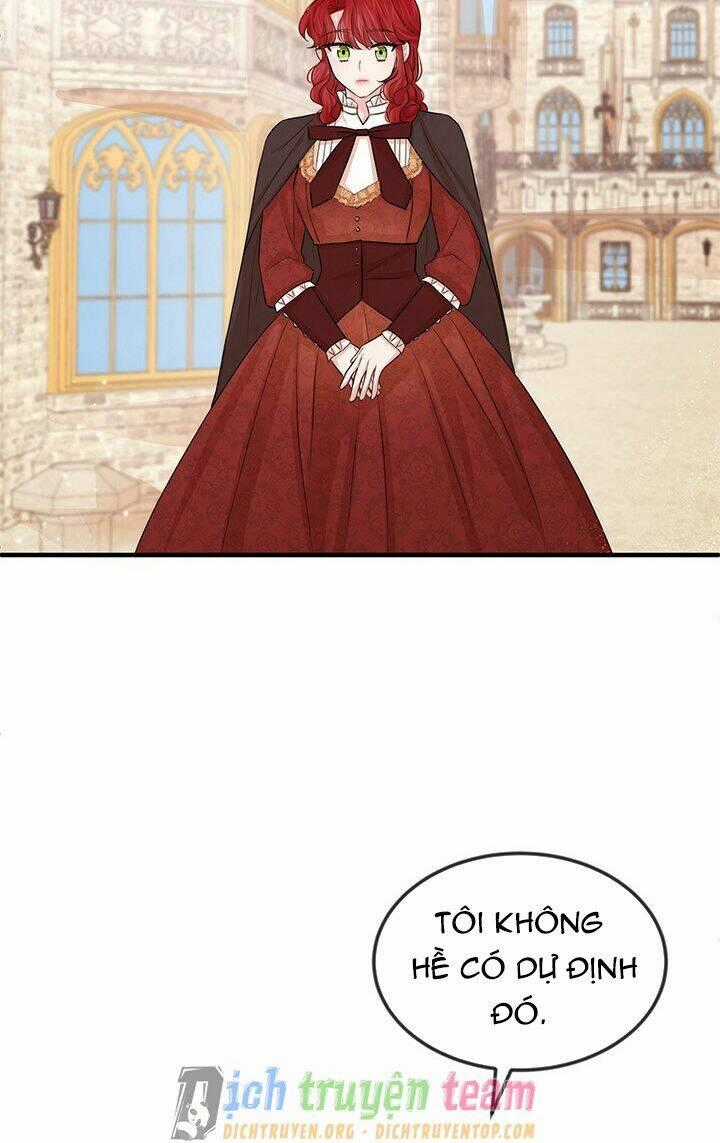 Tiểu Thư Scarlet - Chapter 36 - Trang 2