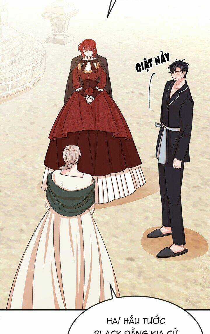 Tiểu Thư Scarlet - Chapter 36 - Trang 11