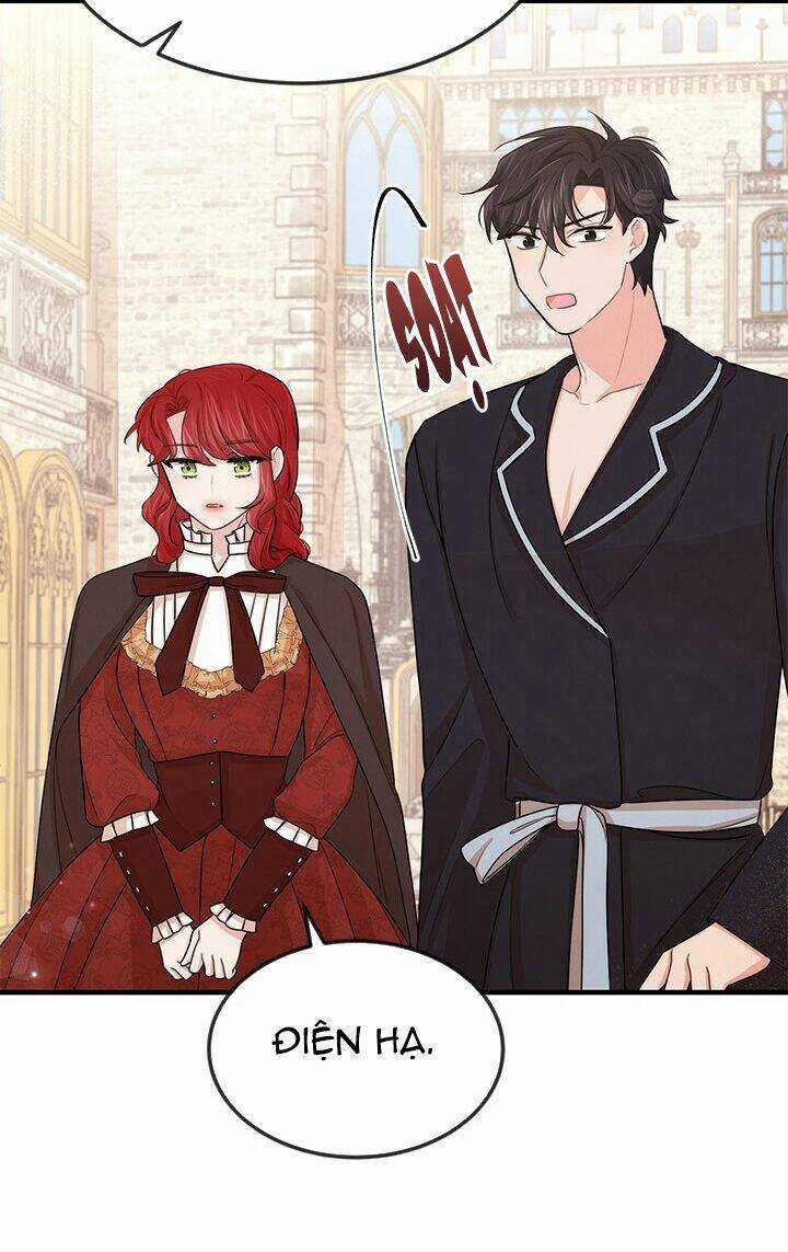 Tiểu Thư Scarlet - Chapter 36 - Trang 13