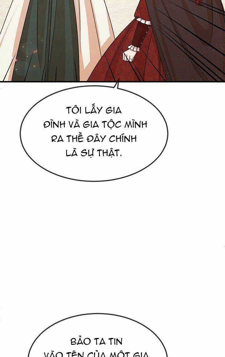 Tiểu Thư Scarlet - Chapter 36 - Trang 17