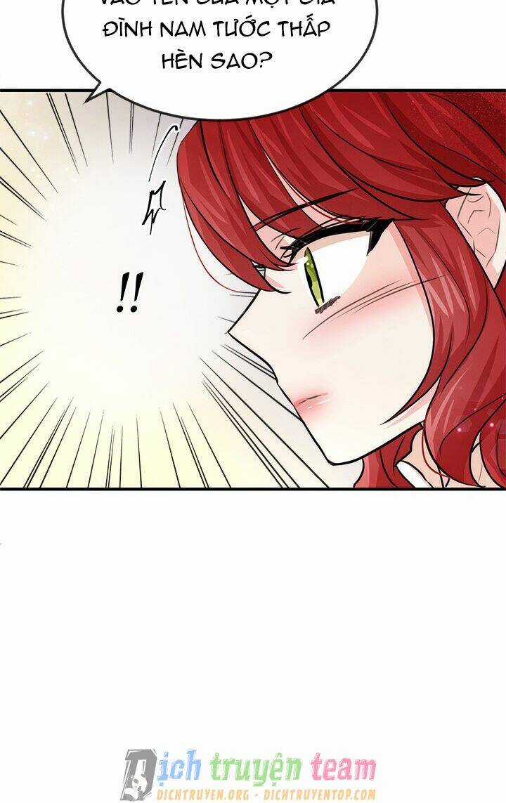 Tiểu Thư Scarlet - Chapter 36 - Trang 18