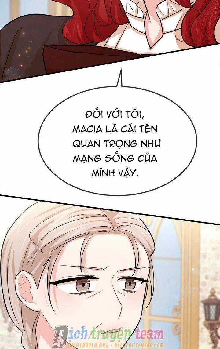 Tiểu Thư Scarlet - Chapter 36 - Trang 20