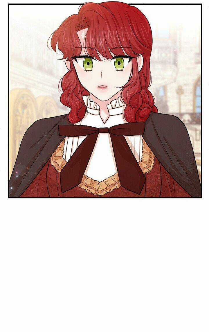 Tiểu Thư Scarlet - Chapter 36 - Trang 3