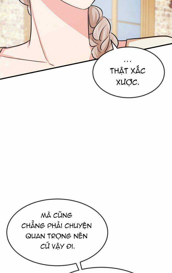 Tiểu Thư Scarlet - Chapter 36 - Trang 21