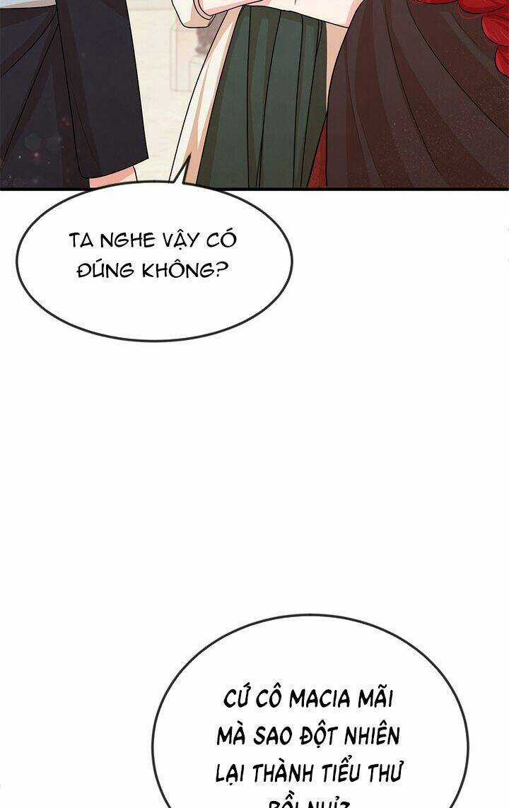 Tiểu Thư Scarlet - Chapter 36 - Trang 23