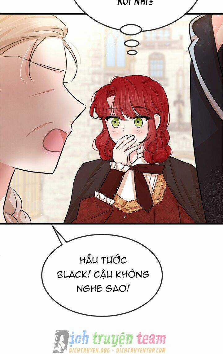 Tiểu Thư Scarlet - Chapter 36 - Trang 24