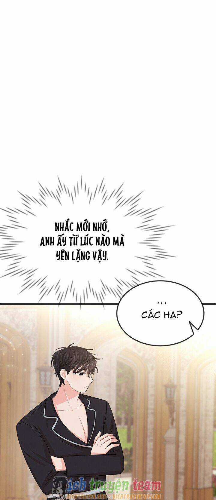 Tiểu Thư Scarlet - Chapter 36 - Trang 25