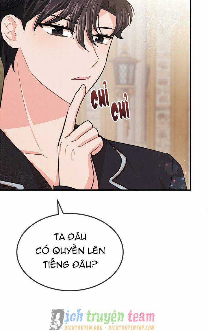 Tiểu Thư Scarlet - Chapter 36 - Trang 27