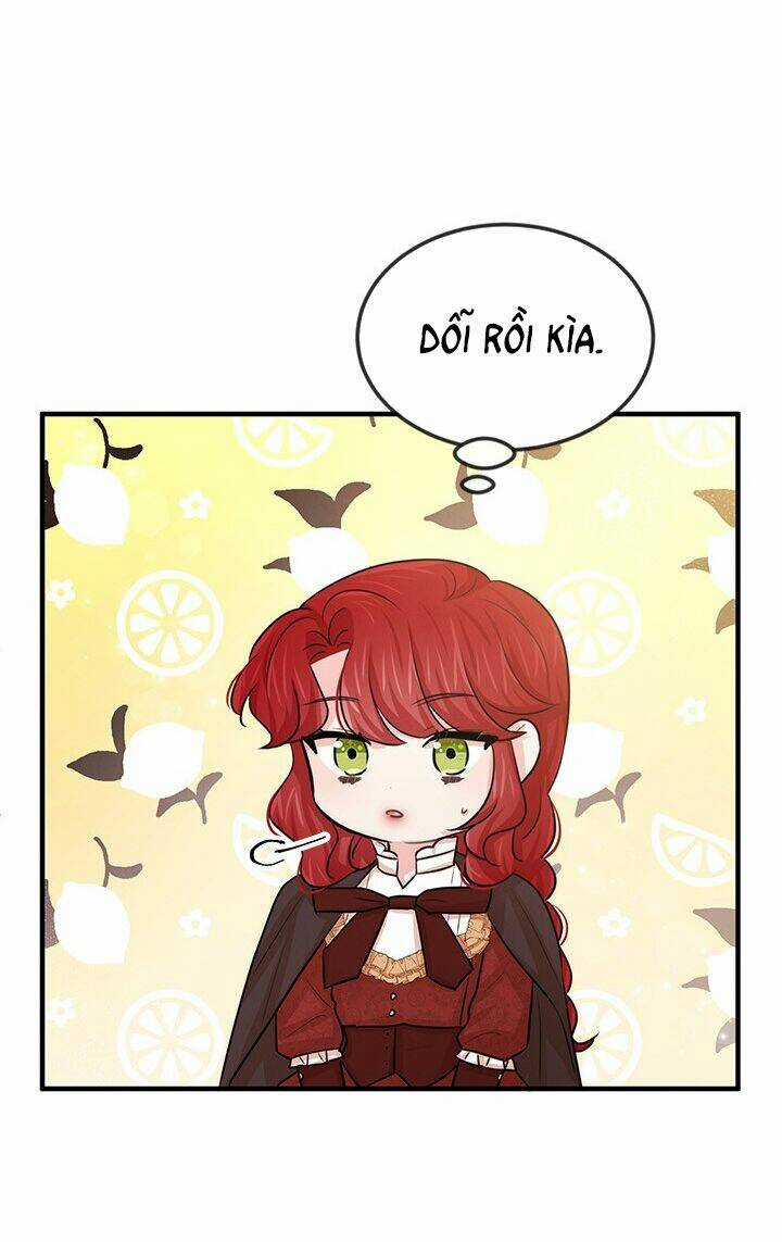 Tiểu Thư Scarlet - Chapter 36 - Trang 28