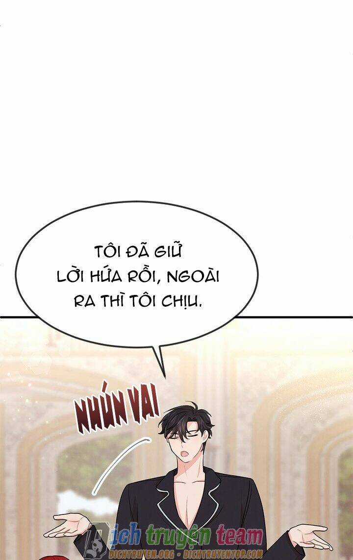 Tiểu Thư Scarlet - Chapter 36 - Trang 29