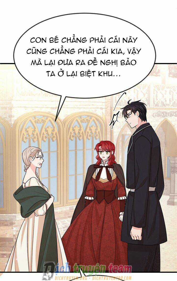 Tiểu Thư Scarlet - Chapter 36 - Trang 4