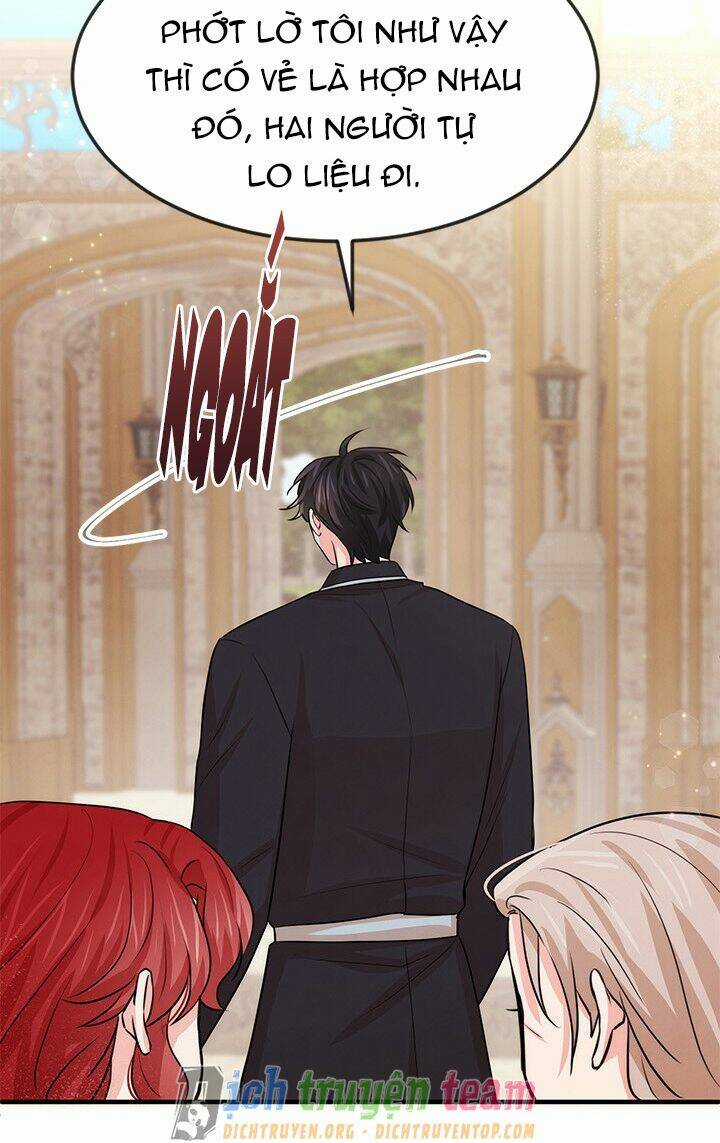 Tiểu Thư Scarlet - Chapter 36 - Trang 31