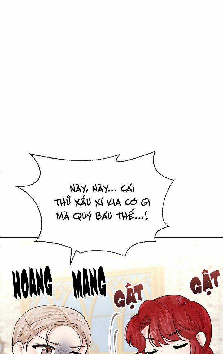 Tiểu Thư Scarlet - Chapter 36 - Trang 32