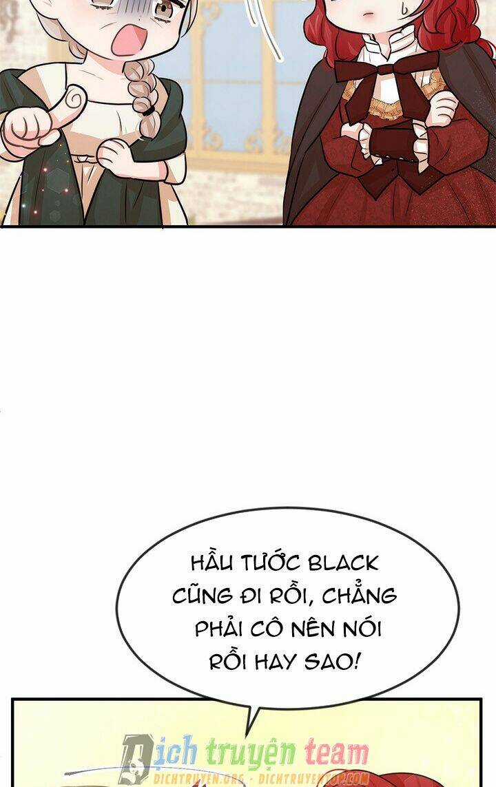 Tiểu Thư Scarlet - Chapter 36 - Trang 33