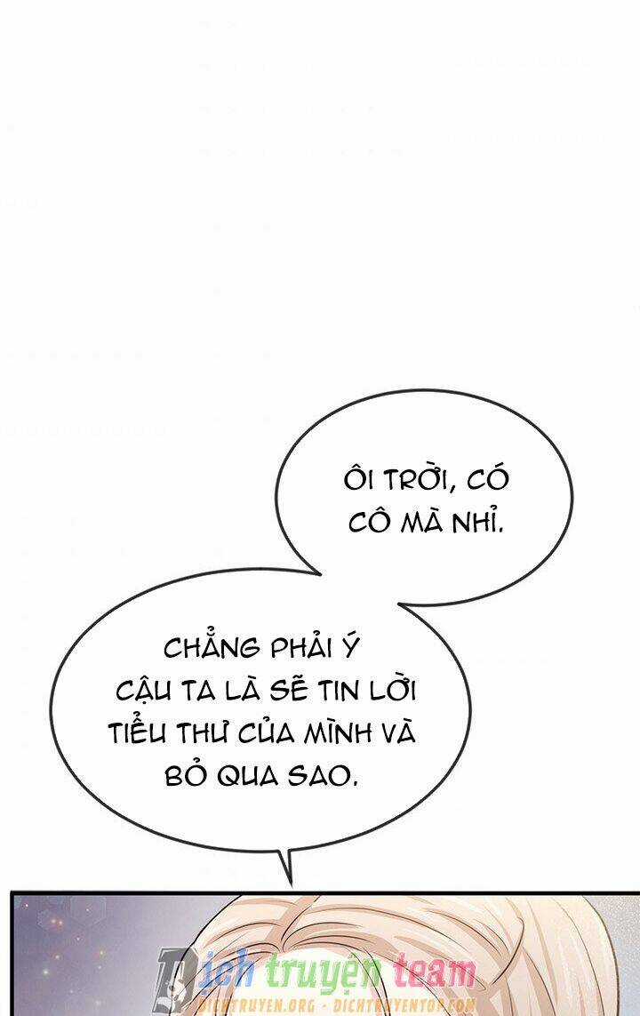 Tiểu Thư Scarlet - Chapter 36 - Trang 35