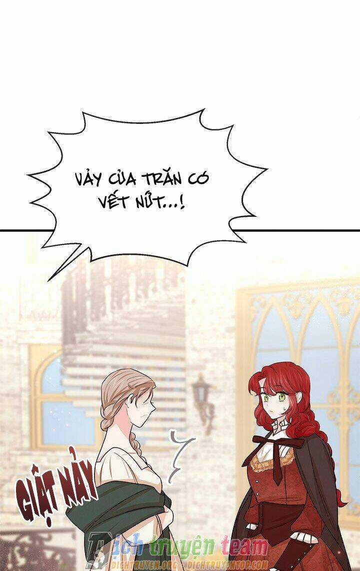 Tiểu Thư Scarlet - Chapter 36 - Trang 37
