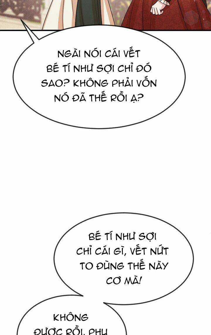 Tiểu Thư Scarlet - Chapter 36 - Trang 38