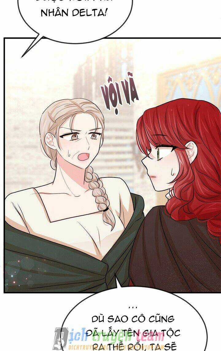 Tiểu Thư Scarlet - Chapter 36 - Trang 39