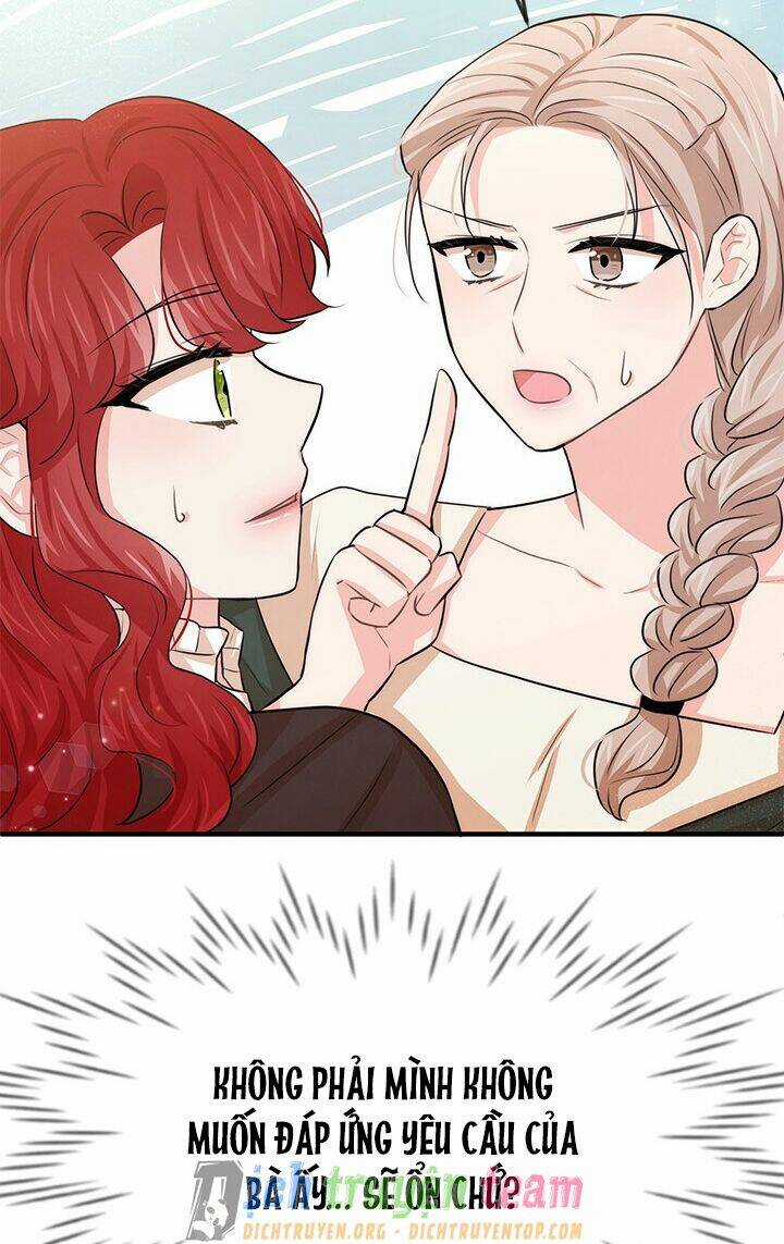 Tiểu Thư Scarlet - Chapter 36 - Trang 43