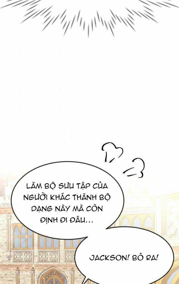 Tiểu Thư Scarlet - Chapter 36 - Trang 44