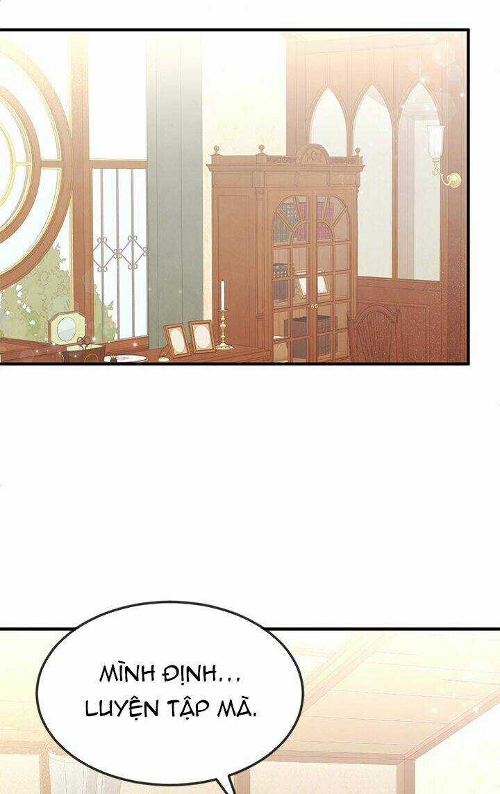 Tiểu Thư Scarlet - Chapter 36 - Trang 46