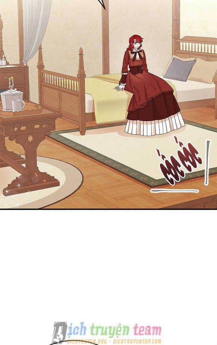 Tiểu Thư Scarlet - Chapter 36 - Trang 47