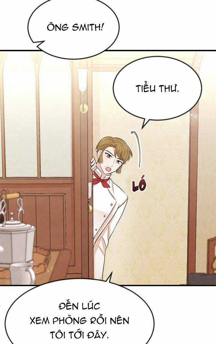 Tiểu Thư Scarlet - Chapter 36 - Trang 48