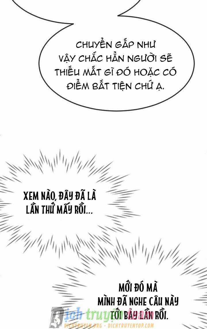 Tiểu Thư Scarlet - Chapter 36 - Trang 49