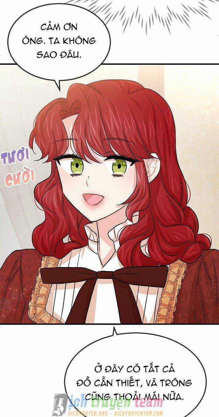 Tiểu Thư Scarlet - Chapter 36 - Trang 50