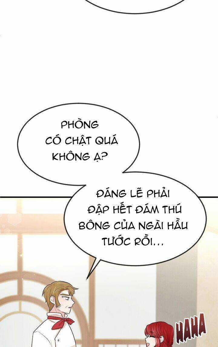 Tiểu Thư Scarlet - Chapter 36 - Trang 51