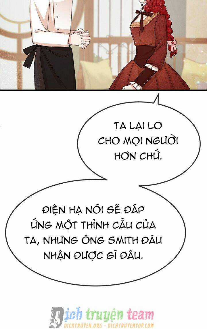 Tiểu Thư Scarlet - Chapter 36 - Trang 52