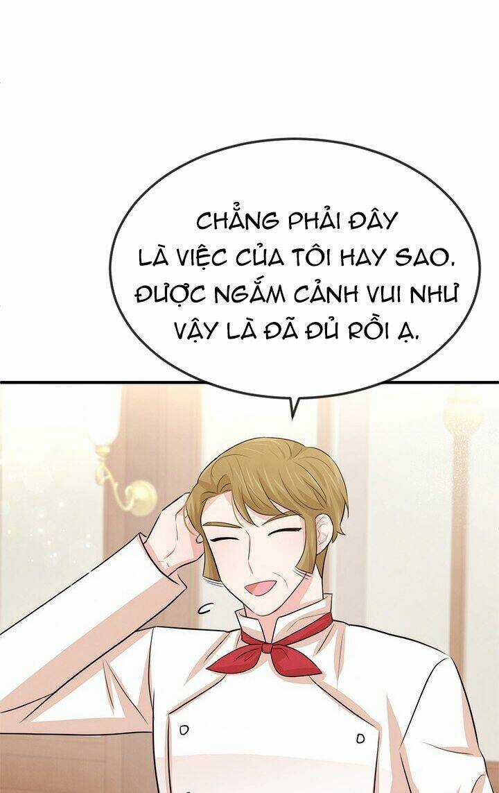 Tiểu Thư Scarlet - Chapter 36 - Trang 53