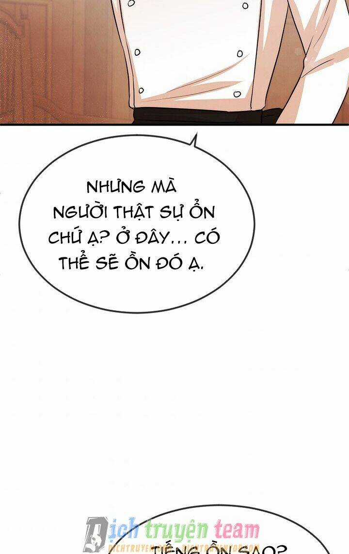 Tiểu Thư Scarlet - Chapter 36 - Trang 54