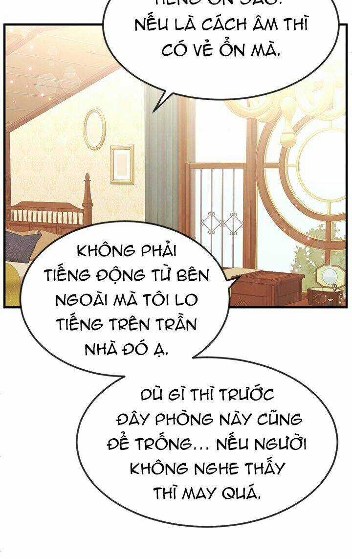 Tiểu Thư Scarlet - Chapter 36 - Trang 55