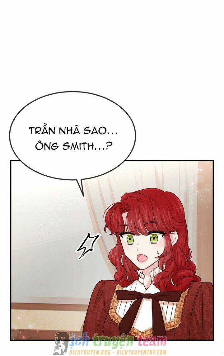 Tiểu Thư Scarlet - Chapter 36 - Trang 56