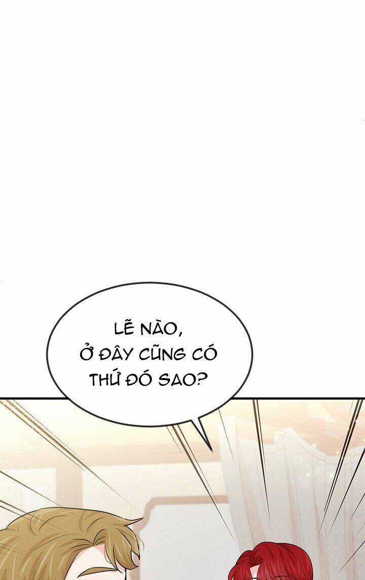 Tiểu Thư Scarlet - Chapter 36 - Trang 57