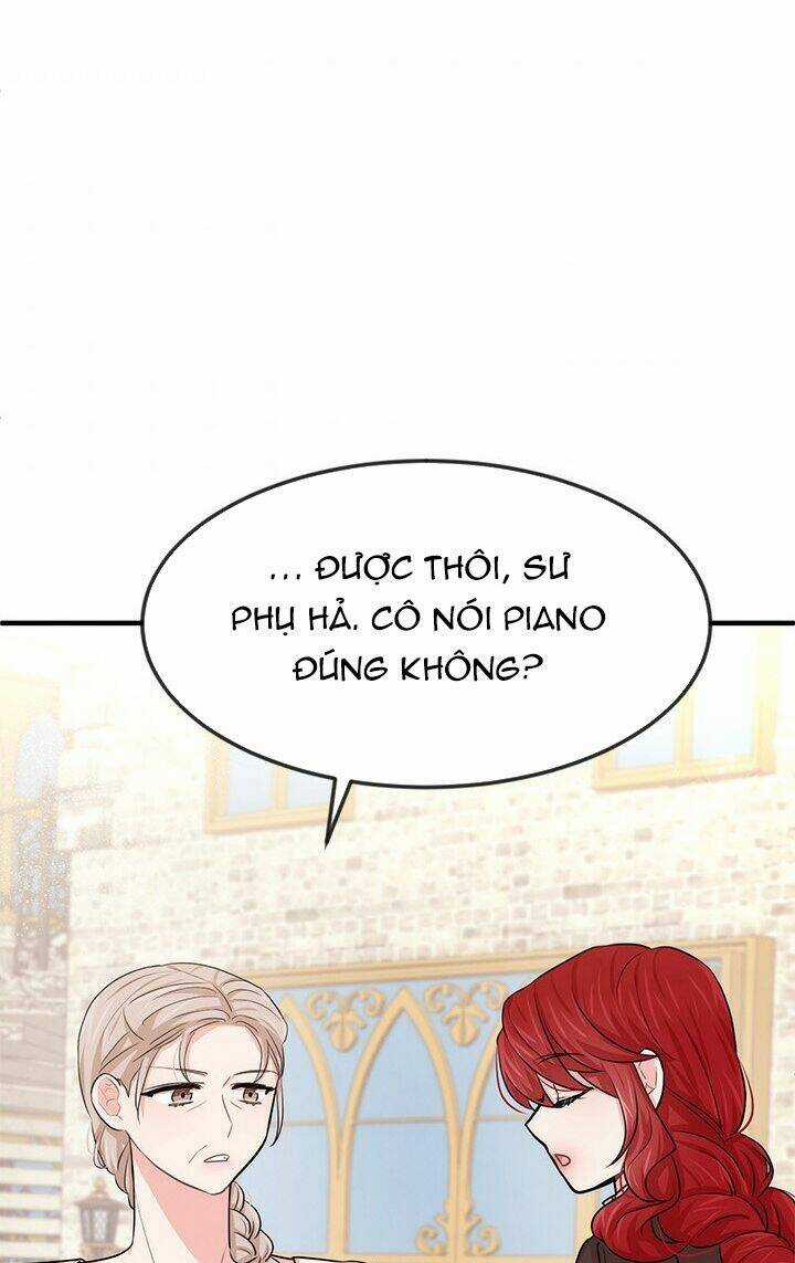 Tiểu Thư Scarlet - Chapter 36 - Trang 7