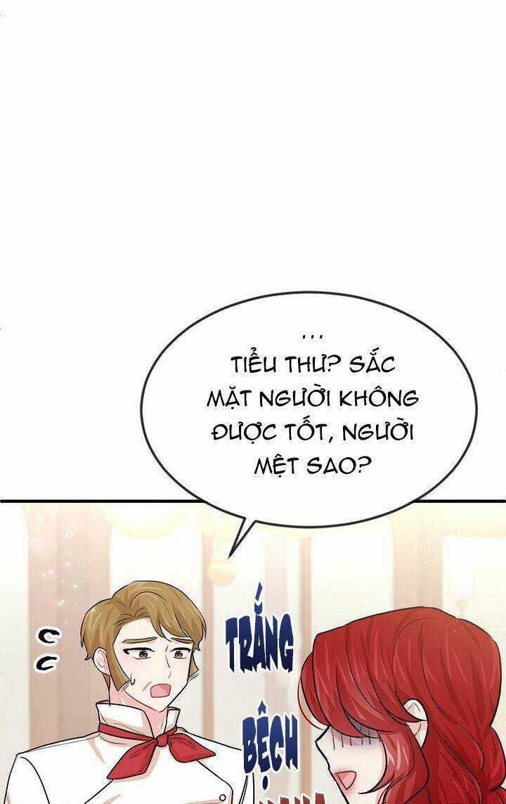 Tiểu Thư Scarlet - Chapter 36 - Trang 61