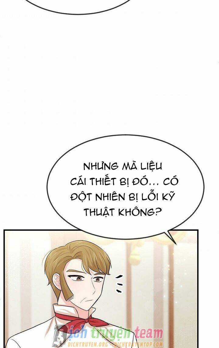 Tiểu Thư Scarlet - Chapter 36 - Trang 64