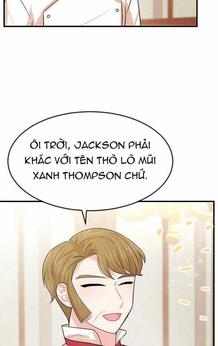 Tiểu Thư Scarlet - Chapter 36 - Trang 65