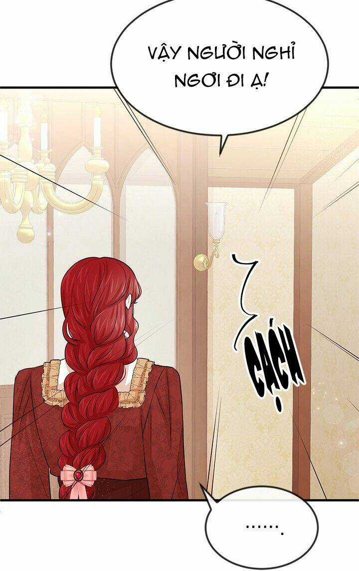 Tiểu Thư Scarlet - Chapter 36 - Trang 67