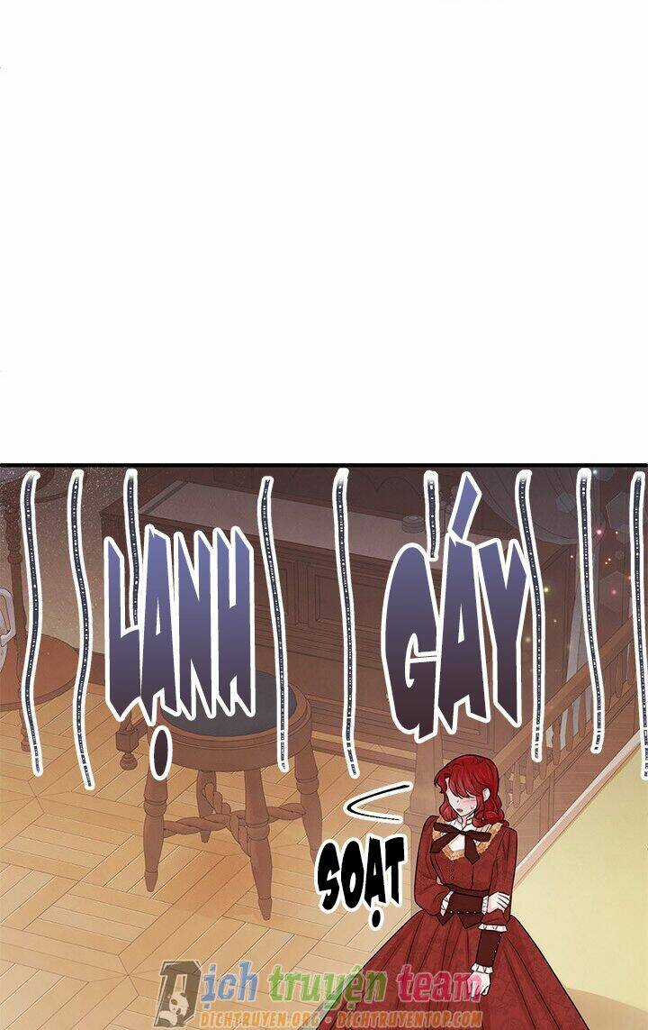 Tiểu Thư Scarlet - Chapter 36 - Trang 68