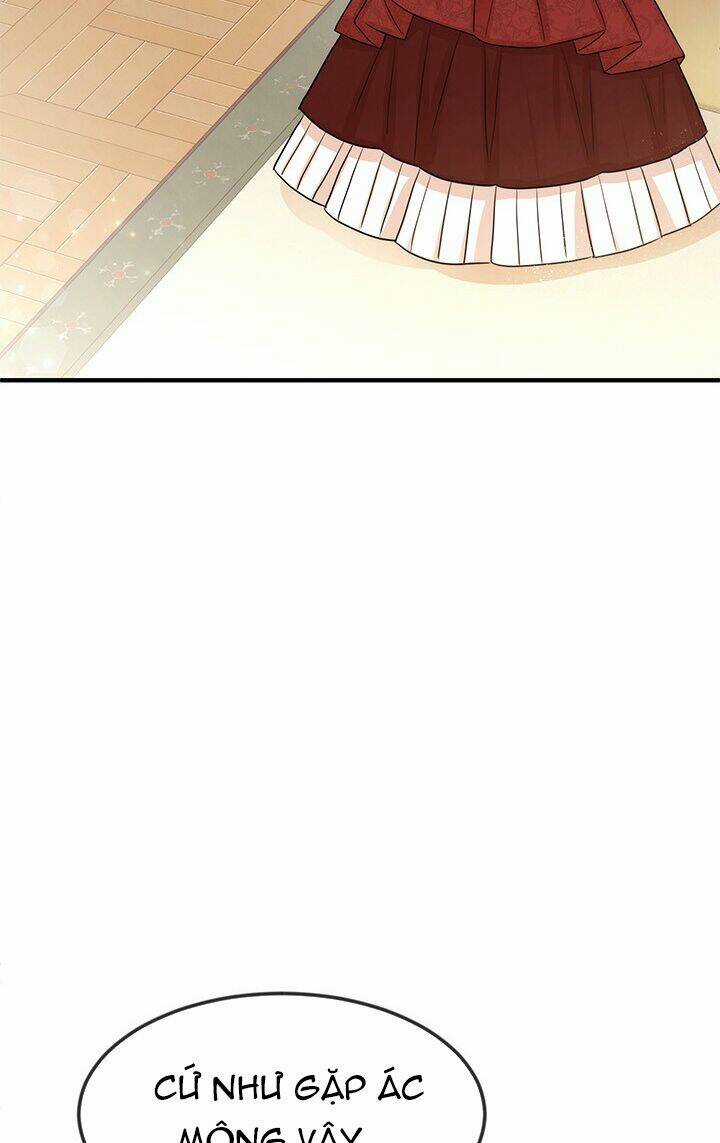 Tiểu Thư Scarlet - Chapter 36 - Trang 69