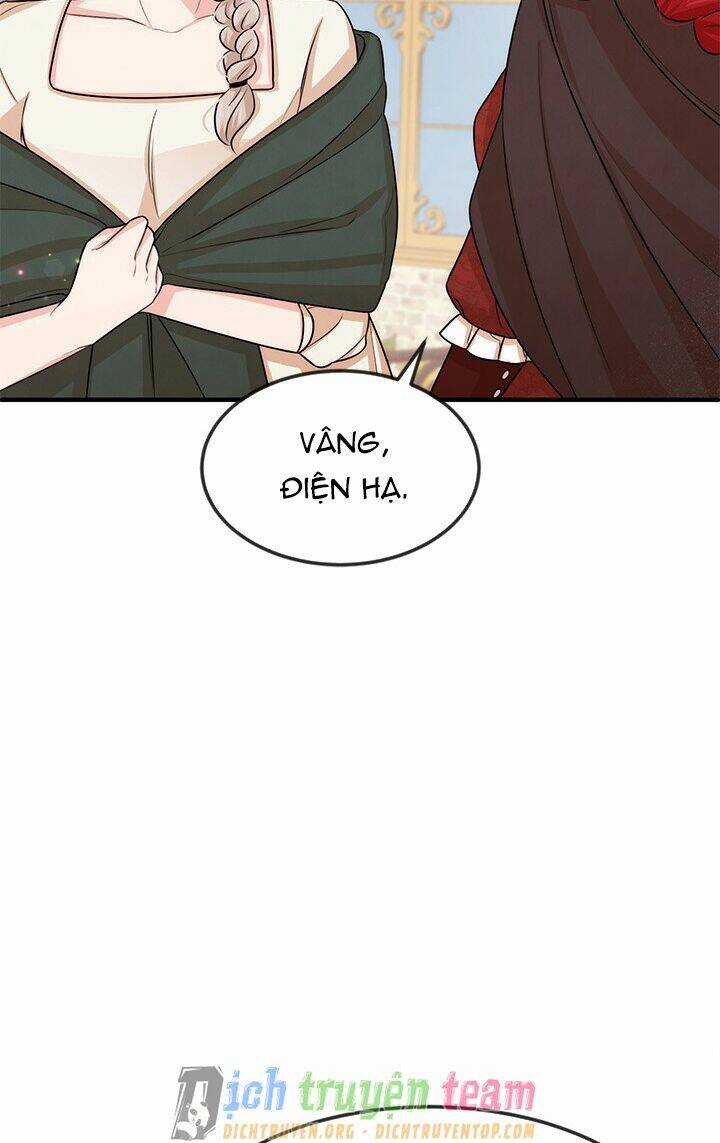 Tiểu Thư Scarlet - Chapter 36 - Trang 8