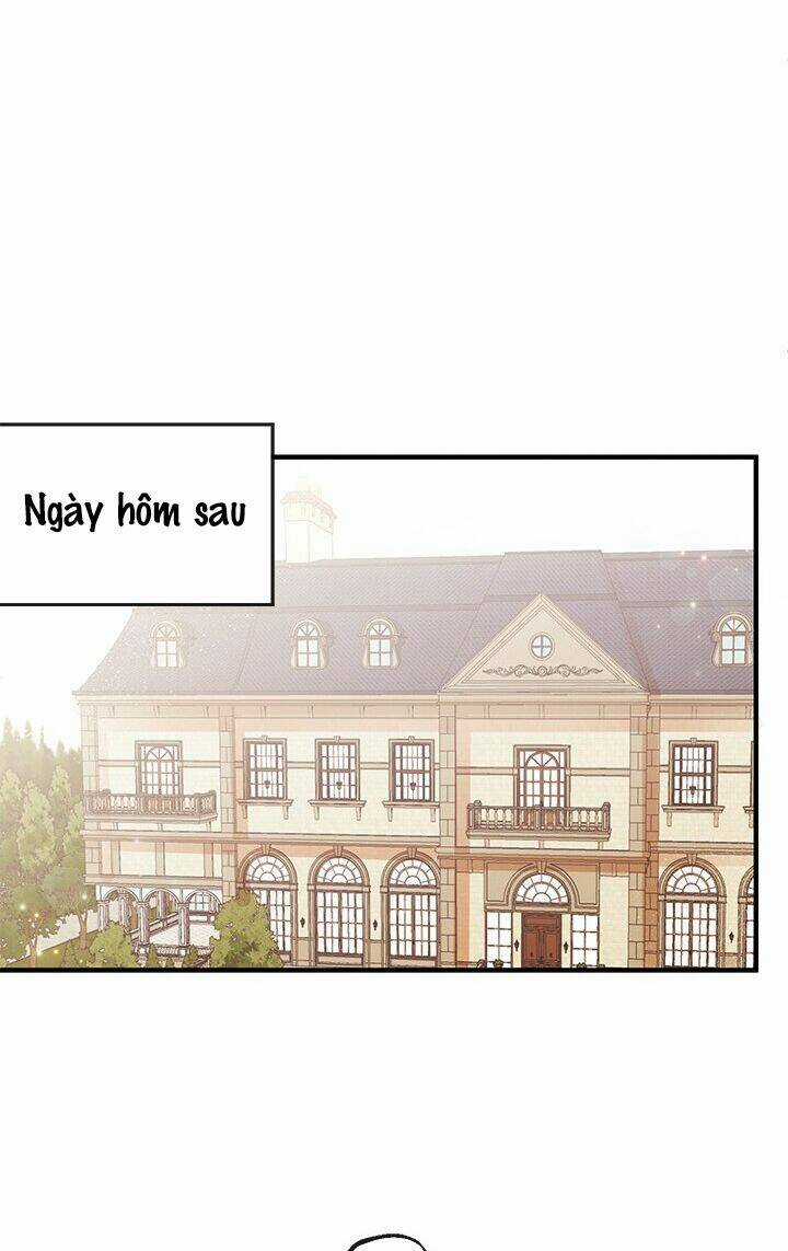 Tiểu Thư Scarlet - Chapter 36 - Trang 71