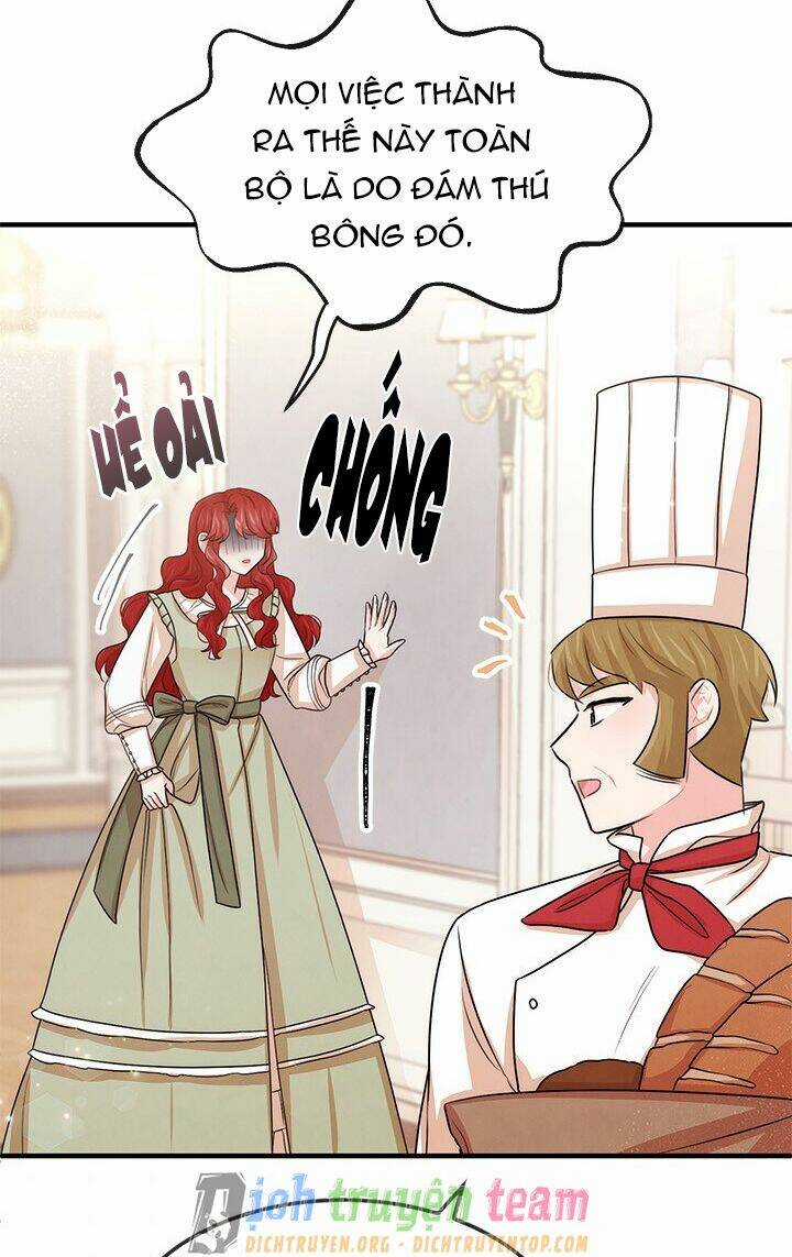 Tiểu Thư Scarlet - Chapter 36 - Trang 72