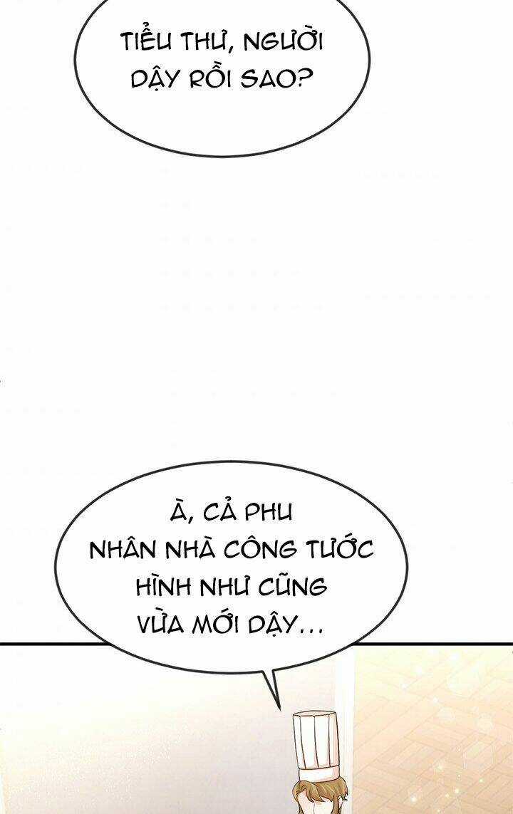 Tiểu Thư Scarlet - Chapter 36 - Trang 73