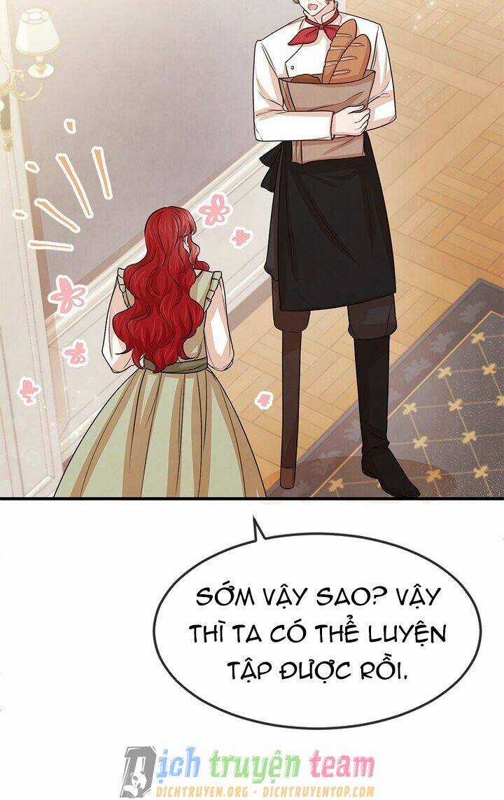 Tiểu Thư Scarlet - Chapter 36 - Trang 74