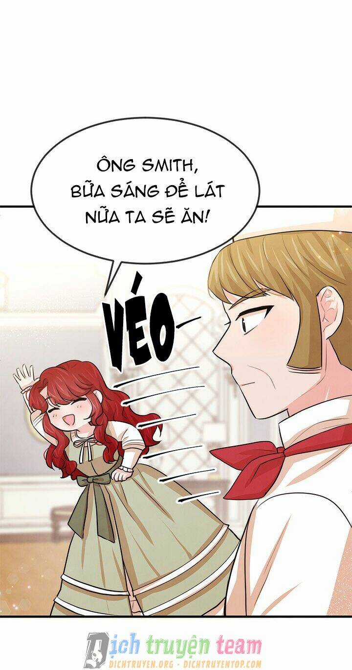 Tiểu Thư Scarlet - Chapter 36 - Trang 75